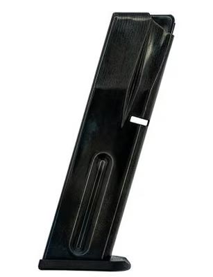 Magazines Beretta 380ACP BTA MAG 80X 380AP 10RD B • Model: 