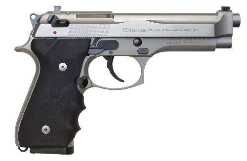 Handguns Beretta 92 9MMLUGER BTA 92FS BRIG 9MM DA 15RD SS