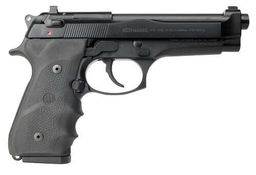 Handguns Beretta 92 9MMLUGER BTA 92FS BRIG 9MM DA PST 15RD