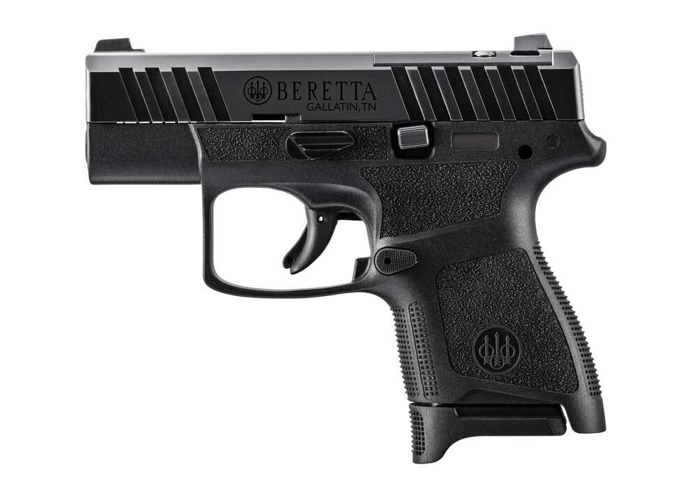 Handguns Beretta APX 9MMLUGER BTA APX CARRY 9MM 3B OR 8RD