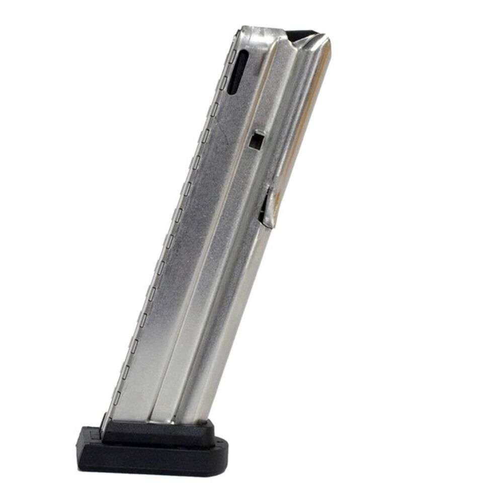 Magazines Beretta M9 22/M9A1 22 Magazine 22LR MAGAZINE M9-22 22LR 10 RD • ALSO FITS M9A1-22 • Model: M9-22/M9A1-22 Magazine