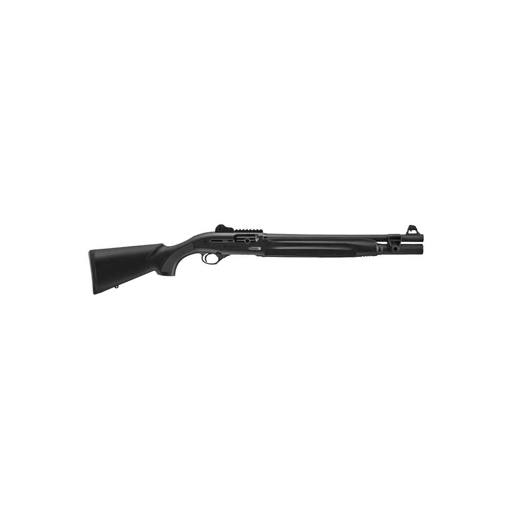 Rifles Long Guns Beretta 1301 Tactical 12Gauge 1301 TACTICAL 12/18.5 BK 3"  # • 7+1 • Model: 1301 Tactical