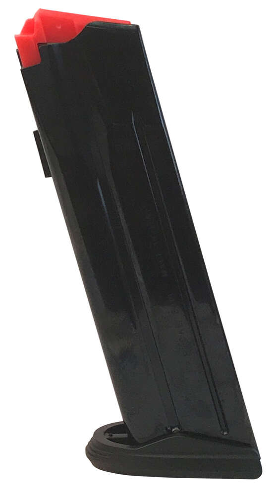 Magazines High Capacity Beretta APX Magazine 9mm MAGAZINE APX 9MM 15RD BLACK •  • Model: APX Magazine