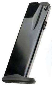 Magazines High Capacity Beretta APX Magazine 9mm MAGAZINE APX 9MM 17RD BLACK • 