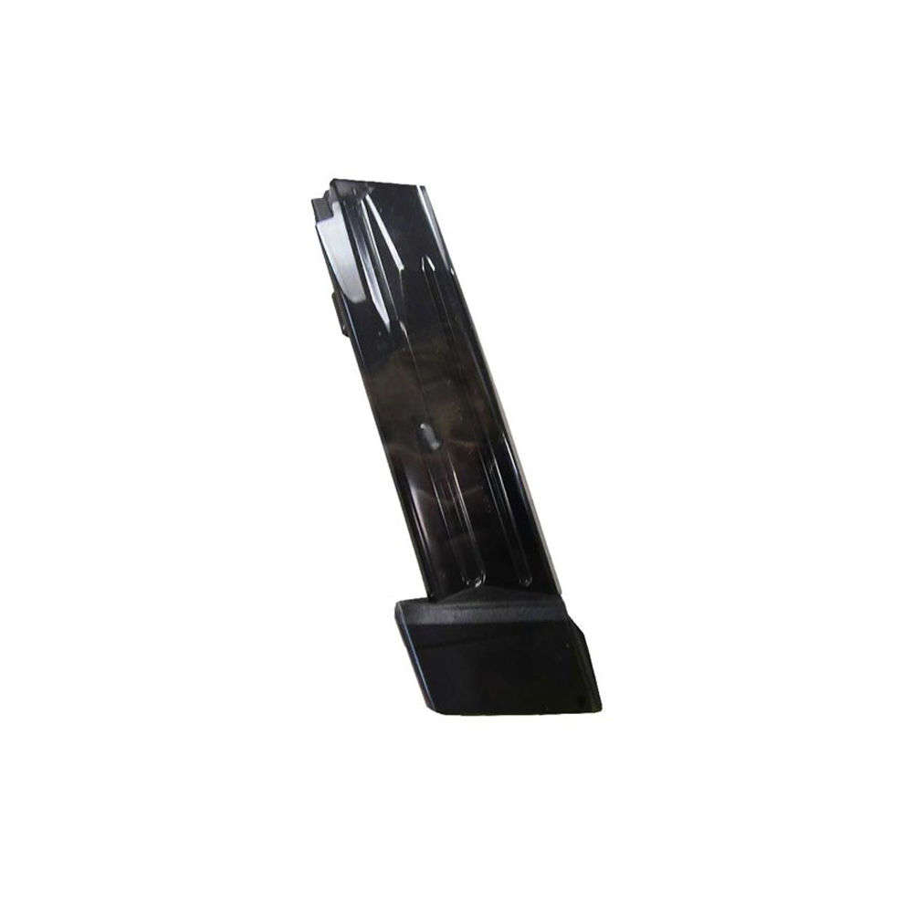 Magazines High Capacity Beretta APX Magazine 40S&W MAGAZINE APX 40S&W 18RD BLACK •  • Model: APX Magazine