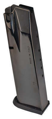 Magazines Beretta PX4 Storm 40SW MAG BERETTA PX4 STORM 40SW 10RD • Model: PX4 Storm