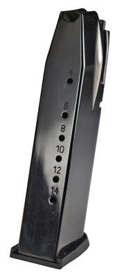 Magazines High Capacity Beretta PX4 Storm 40SW MAG BERETTA PX4 STORM 40SW 14RD • Model: PX4 Storm