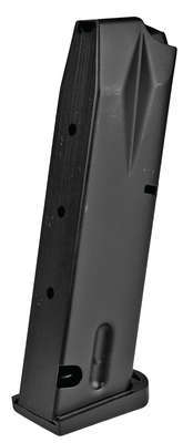 Magazines High Capacity Beretta 96 40SW MAG BERETTA 96 40S&W BLUE 11RD