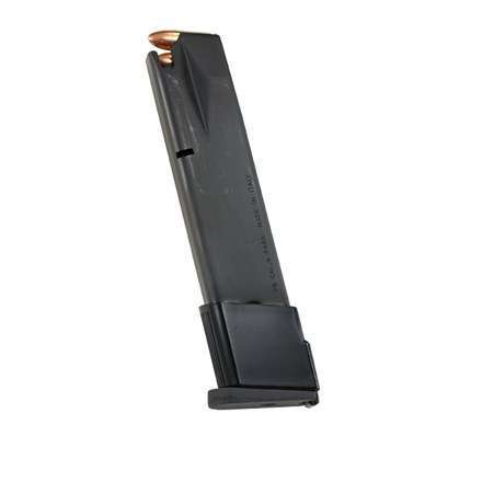 Magazines High Capacity Beretta 9mm MAG BERETTA CX4/92FS 9MM BL 20RD • Model: 