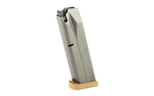 Magazines High Capacity Beretta M9A3 9mm MAG BERETTA M9A3 SAND 9MM 17RD • Model: M9A3