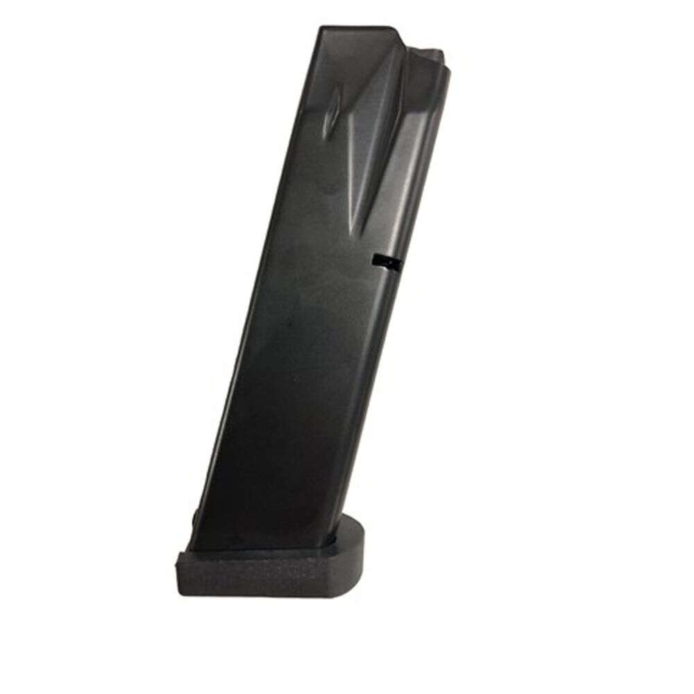 Magazines High Capacity Beretta 9mm MAG BERETTA 92 9MM BL 18RD BULK • Model: 