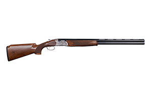 Rifles Long Guns Beretta 2rd 12Gauge BER J686FJ8V  686 SLVR PGN 1   12 28 VITTORIA OCHP • Model: 2rd