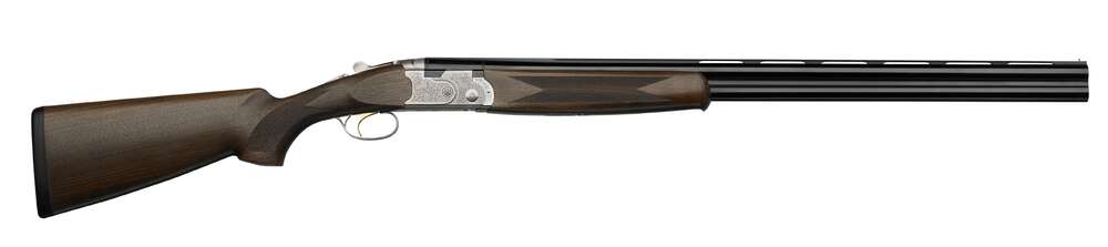 Rifles Long Guns Beretta 2rd 12Gauge BER J686SJ0   686 SLVR PGN 1   12 30 SPT      OCHP • Model: 2rd