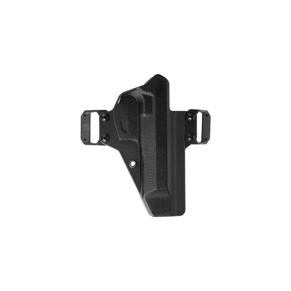 Holsters Beretta BER E0071A21580999UNI 92 OWB HLSTR             BLK • Model: 