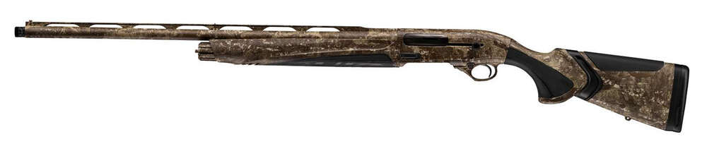 Rifles Long Guns Beretta 2+1 12Gauge BER J42XC18L  A400 XTR PLUS KO 12 28 3.5 LH  CACHE • Model: 2+1