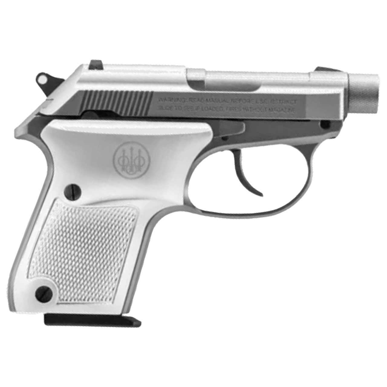 Handguns Beretta 2.90" 32ACP BER SPEC0721A  3032 TOMCAT  32ACP    2.9 WD/SLVGHT • Model: 2.90"