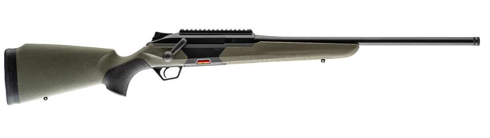 Rifles Long Guns Beretta 5+1 243Win BER JBRX1GN315     BRX1 243       20   SYN     GRN