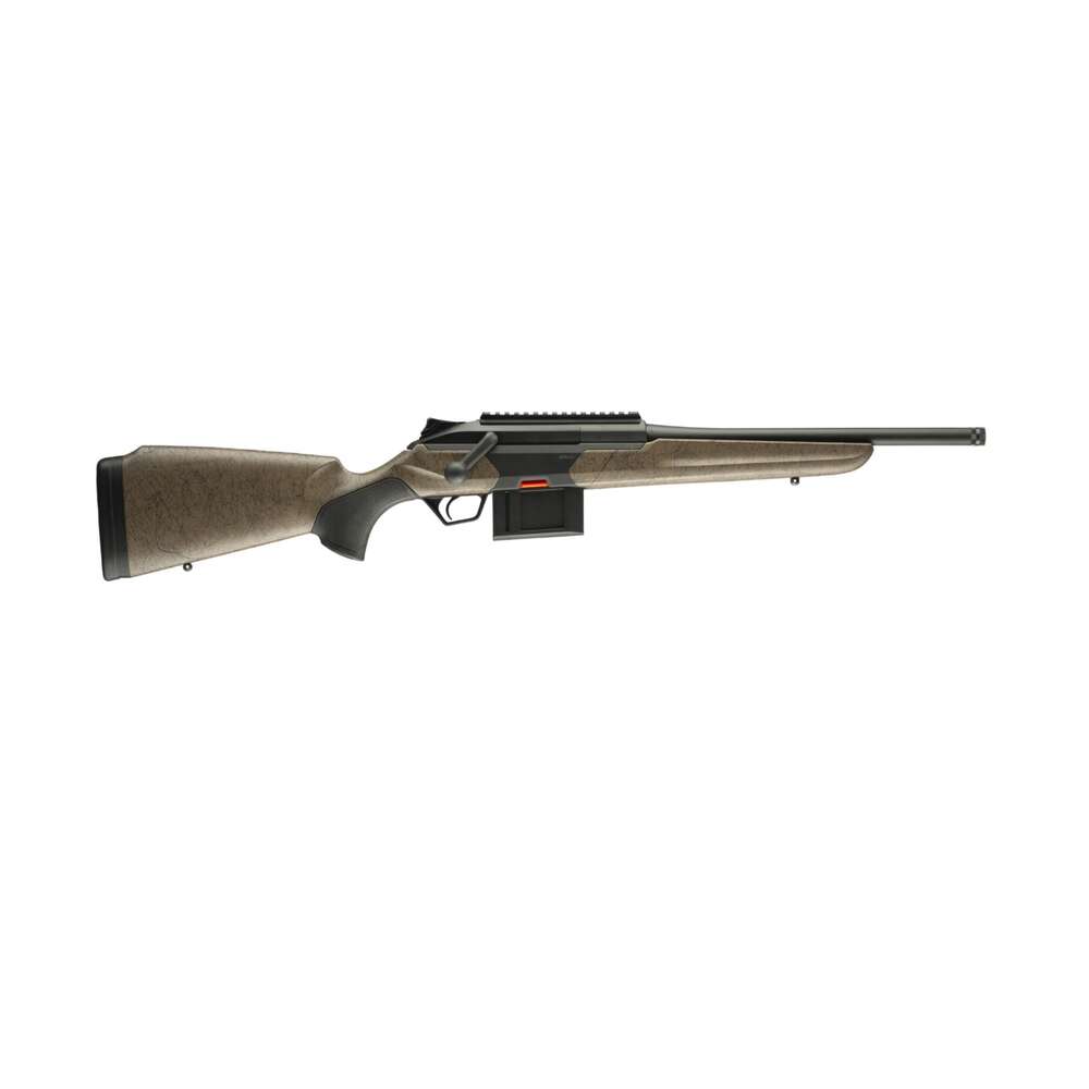 Rifles Long Guns Beretta 10+1 308Win BER JBRX1VE316SB   BRX1 308       16   SYN  FDE/BK