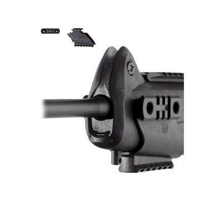 Scope Mounts Beretta BER E00270      CX4 BOTTOM/SIDE RAIL KIT