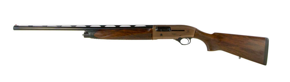 Rifles Long Guns Beretta 4+1 12Gauge BER J40AW18L  A400 ACTION      12  28 LH      BRNZ • Model: 4+1