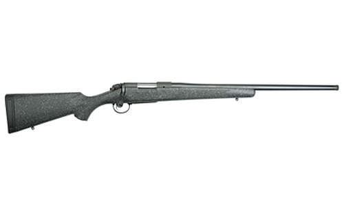 Rifles Long Guns Bergara B 14 Series 270Win BERGARA RIDGE 270WIN 24" SYN BLU • Model: B-14 Series