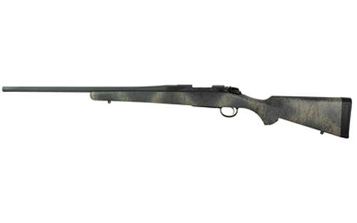 Rifles Long Guns Bergara B 14 Wilderness Series BERGARA HNTR WLDRNSS 7MMPRC 22" 3RD