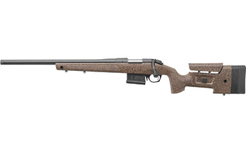 Rifles Long Guns Bergara B 14 Series 300WinMag BERGARA LH HMR 300WIN MIN-CH 26" 5RD