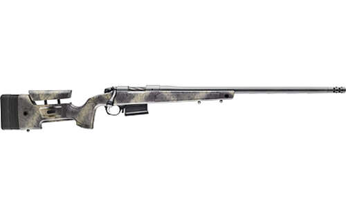 Rifles Long Guns Bergara B 14 Wilderness Series 7mmRemMag BERGARA HMR WILDERNESS 7MM 24" 5RD • Model: B-14 Wilderness Series