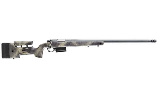 Rifles Long Guns Bergara B 14 Wilderness Series 300WinMag BERGARA HMR WILDERNESS 300WIN 26" 5R