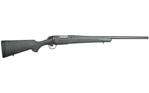 Rifles Long Guns Bergara B 14 Series 300WinMag BERGARA RIDGE 300WIN 24" 3RD BLK