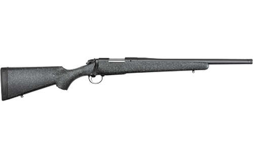 Rifles Long Guns Bergara B 14 Series 7mmRemMag BERGARA RIDGE 7MM 24" 3RD SYN BL • Model: B-14 Series