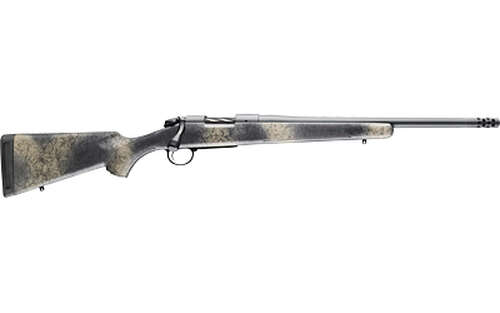 Rifles Long Guns Bergara B 14 Wilderness Series 7mmRemMag BERGARA RDG WLDRNSS 7MM 24" 3RD • Model: B-14 Wilderness Series