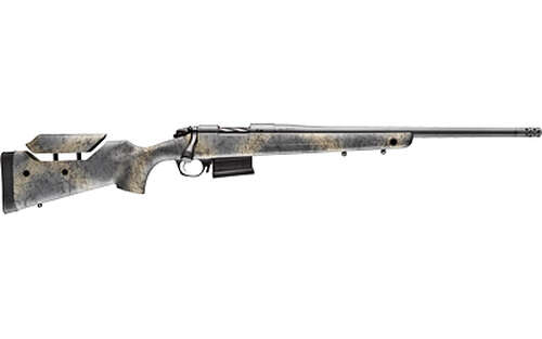 Rifles Long Guns Bergara B 14 Wilderness Series 7mmRemMag BERGARA TERRN WLDRNSS 7MM 24" 5RD • Model: B-14 Wilderness Series