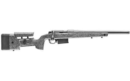 Rifles Long Guns Bergara Rimfire Series 22LR BERGARA B14R 22LR TRNR STL 18" 10RD • Model: Rimfire Series