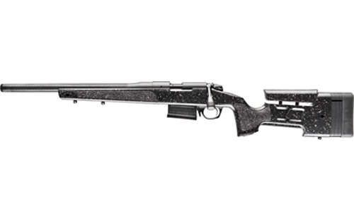 Rifles Long Guns Bergara Rimfire Series 22LR BERGARA B14R 22LR TR CRB 18" 10RD LH • Model: Rimfire Series