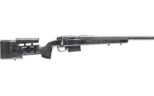 Rifles Long Guns Bergara Rimfire Series 22LR BERGARA B14R 22LR TRNR CRBN 18" 10RD • Model: Rimfire Series