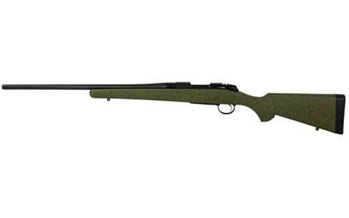 Rifles Long Guns Bergara B 14 Series 243Win BERGARA HUNTER 243WIN 22" 4RD SYN