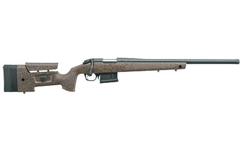 Rifles Long Guns Bergara B 14 Series 308Win BERGARA HMR 308WIN MINI-CHAS 20" 5RD