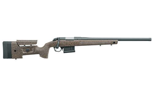 Rifles Long Guns Bergara B 14 Series 6.5Creedmoor BERGARA HMR 6.5CM MINI-CHAS 22" 5RD