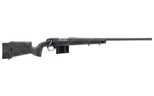 Rifles Long Guns Bergara Premier Series 22 250 BERGARA CREST 22-250 20" 5RD GRAY