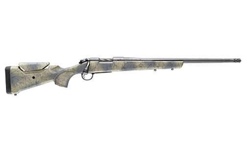 Rifles Long Guns Bergara B 14 Wilderness Series 308Win BERGARA SIERRA WLDRNSS 308 20" 4RD