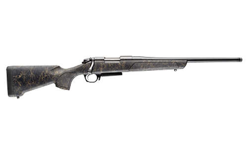 Rifles Long Guns Bergara B 14 Series 243Win BERGARA STOKE CMPCT 243WIN 20" 3RD • Model: B-14 Series