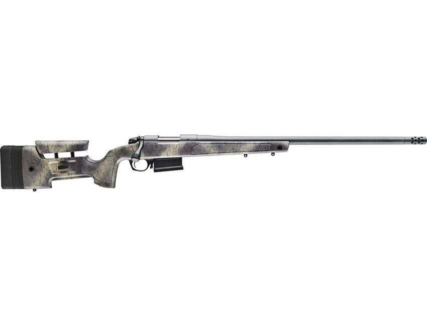 Rifles Long Guns Bergara B 14 Series BERGARA HMR CARBON WLDRNSS 6.5PRC • Model: B-14 Series