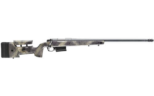 Rifles Long Guns Bergara B 14 Wilderness Series BERGARA HMR WILDERNESS 6.5PRC 24" 3R