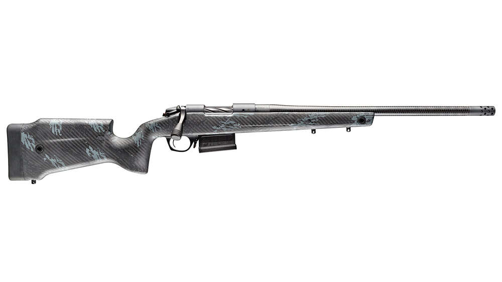 Rifles Long Guns Bergara Premier Series BERGARA CREST CARBON 6.5PRC 20" 3RD • Model: Premier Series