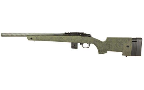 Rifles Long Guns Bergara BMR X 22WMR BERGARA BMR-X CARBON 22WMR 20" 10RD • Model: BMR-X