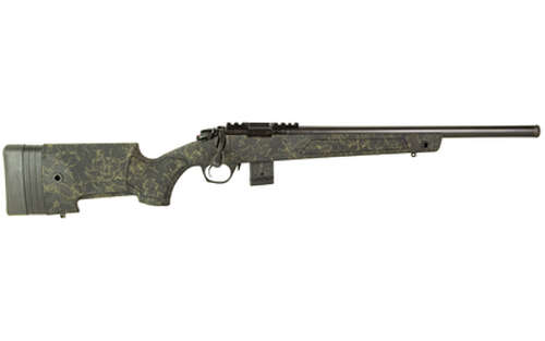 Rifles Long Guns Bergara BMR X 17HMR BERGARA BMR-X STEEL 17HMR 20" 10RD • Model: BMR-X