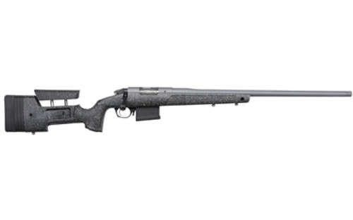 Rifles Long Guns Bergara Premier Series BERGARA HMR PRO 300PRC 26" 5RD THRDD • Model: Premier Series