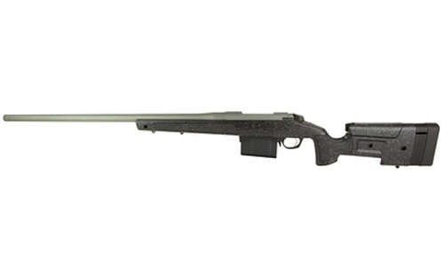 Rifles Long Guns Bergara Premier Series BERGARA HMR PRO 7MM PRC 24" 5RD • Model: Premier Series