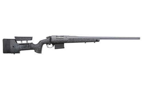 Rifles Long Guns Bergara HMR PRO 308Win BERGARA HMR PRO 308WIN 20" 5RD BLK